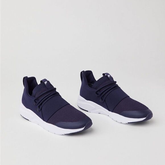 Fabletics Zuma III women's studio trainers athletic sneakers Size 9. B68 - Picture 2 of 10